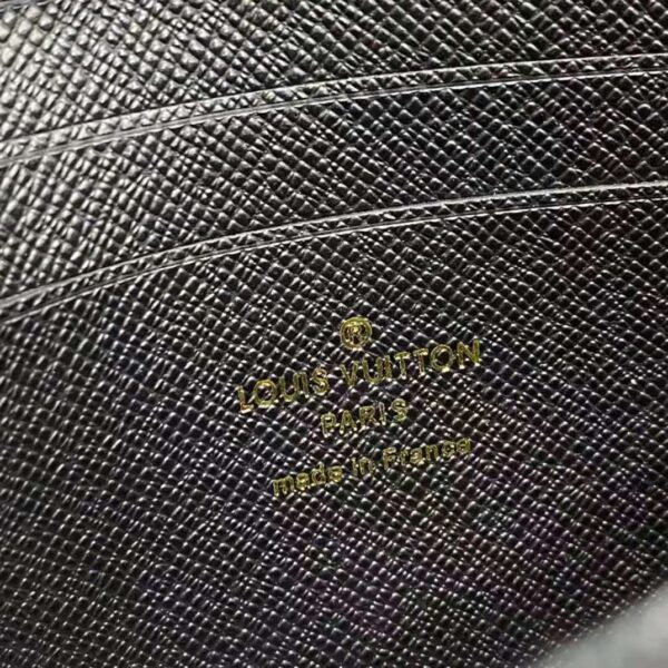 Louis Vuitton LV Women Félicie Strap Go Pochette Arizona Beige Crème Monogram Coated Canvas - Image 14