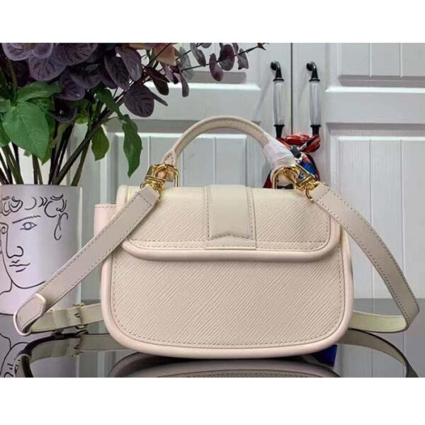 Louis Vuitton LV Women Hide Seek Quartz Epi Grained Smooth Cowhide Leather - Image 5