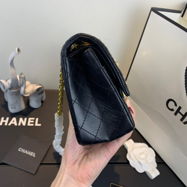 SC - Luxury Bag - CHL - 876 - Image 4