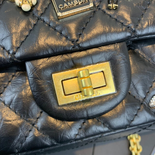 SC - Luxury Bag - CHL - 876 - Image 5