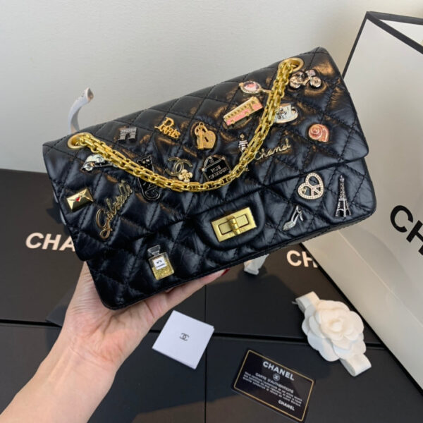 SC - Luxury Bag - CHL - 876
