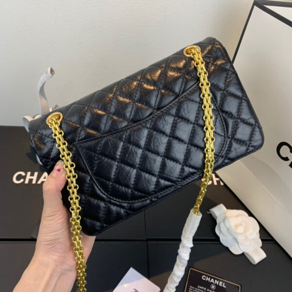 SC - Luxury Bag - CHL - 876 - Image 7