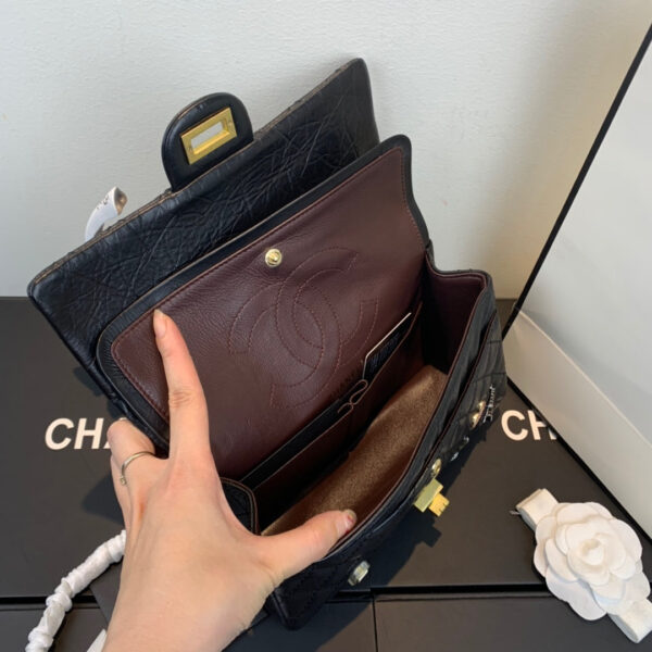 SC - Luxury Bag - CHL - 876 - Image 6