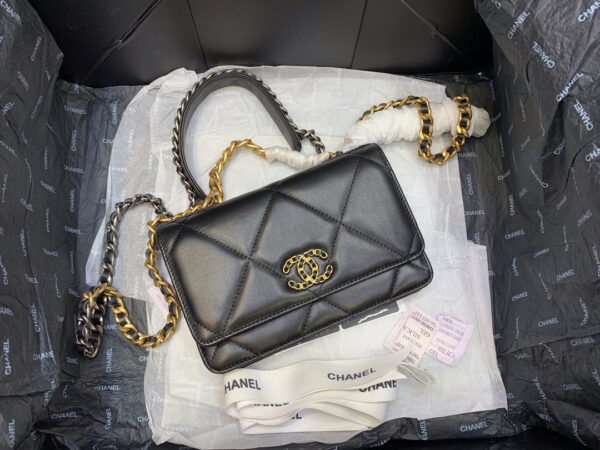 SC - Luxury Bag - CHL - 1246 - Image 9