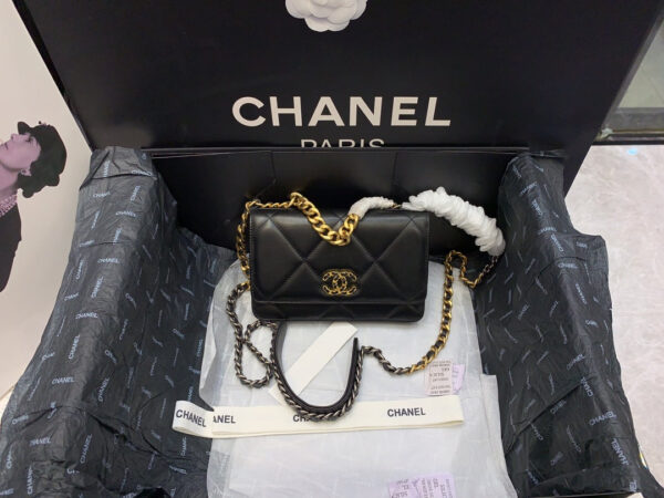 SC - Luxury Bag - CHL - 1246 - Image 3