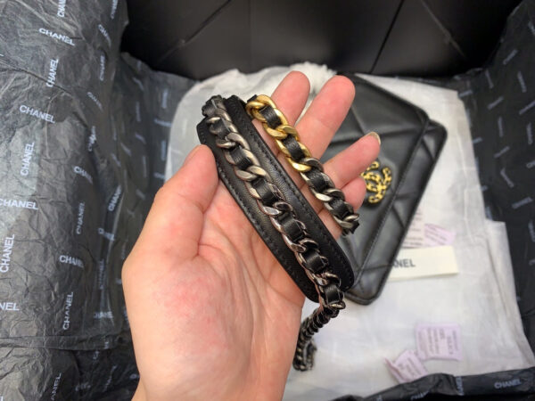 SC - Luxury Bag - CHL - 1246 - Image 8