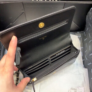 SC - Luxury Bag - CHL - 1246