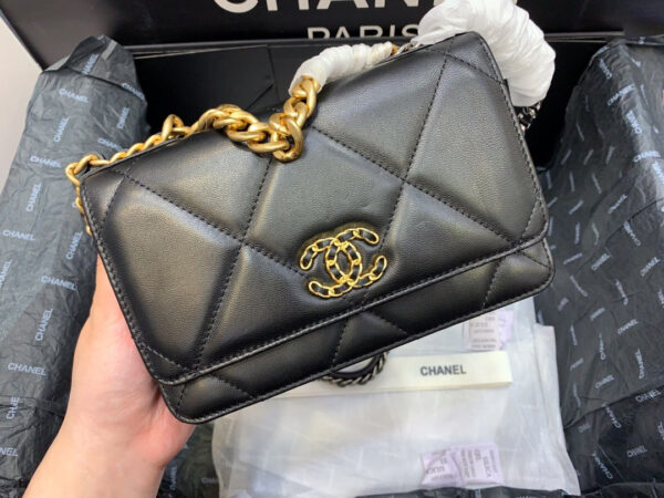 SC - Luxury Bag - CHL - 1246 - Image 6