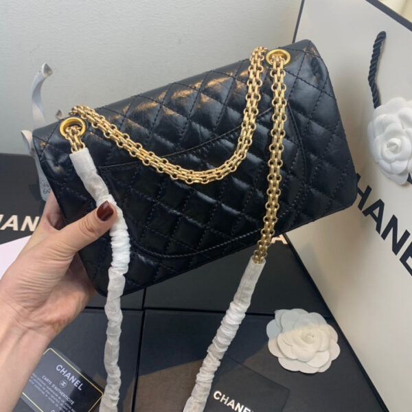 SC - Luxury Bag - CHL - 875 - Image 6