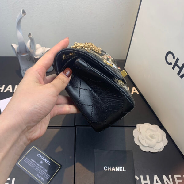SC - Luxury Bag - CHL - 875 - Image 4