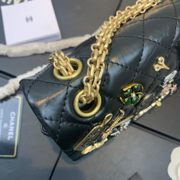 SC - Luxury Bag - CHL - 875 - Image 2