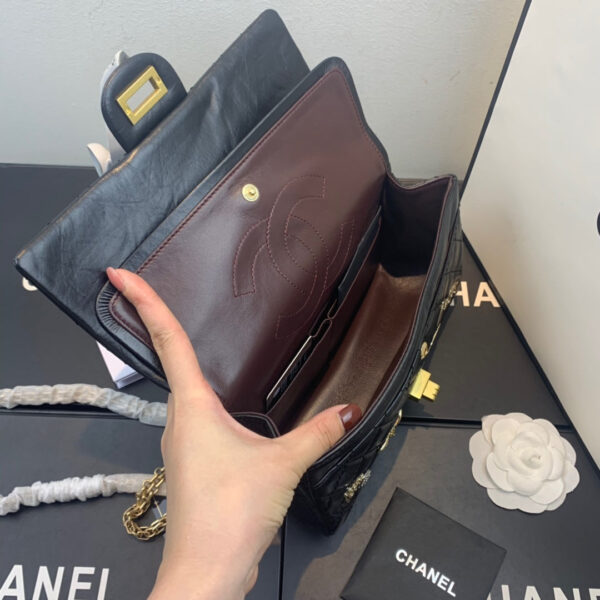 SC - Luxury Bag - CHL - 875 - Image 8
