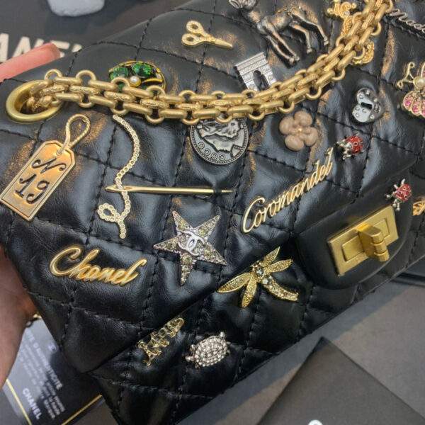 SC - Luxury Bag - CHL - 875 - Image 3
