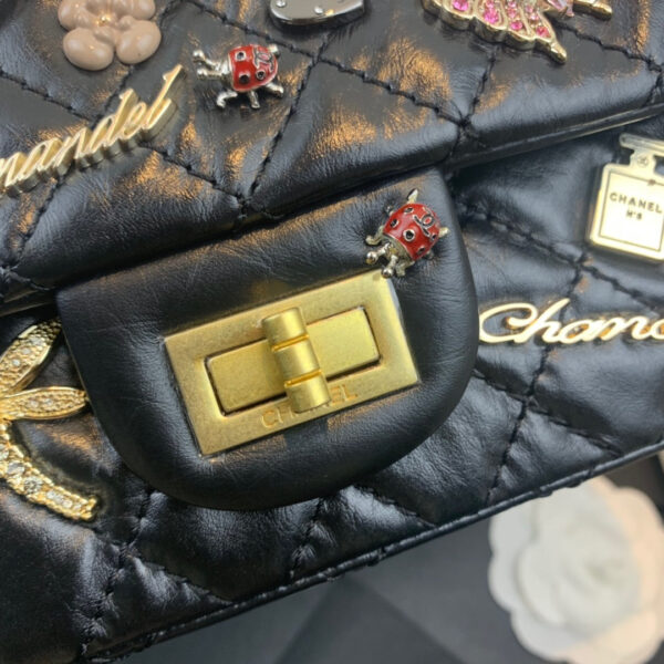 SC - Luxury Bag - CHL - 875 - Image 7