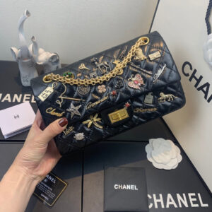 SC - Luxury Bag - CHL - 875