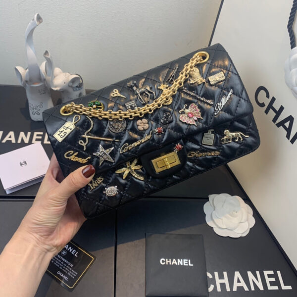 SC - Luxury Bag - CHL - 875