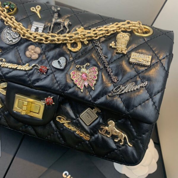 SC - Luxury Bag - CHL - 875 - Image 5