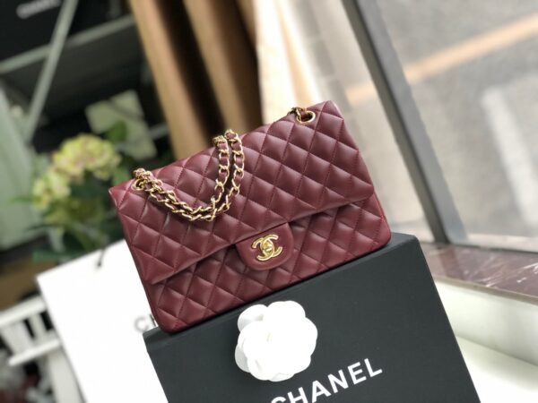 SC - Luxury Bag - CHL - 793 - Image 9