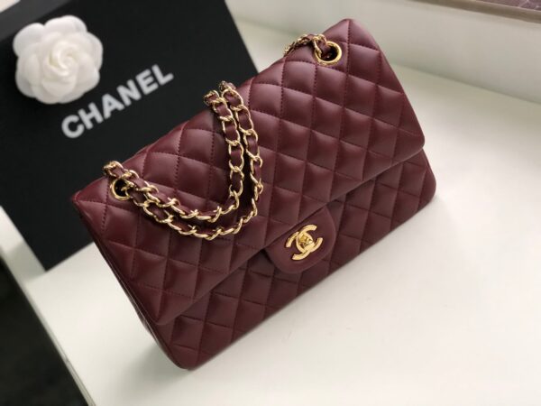 SC - Luxury Bag - CHL - 793 - Image 4