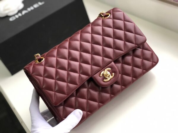 SC - Luxury Bag - CHL - 793 - Image 3