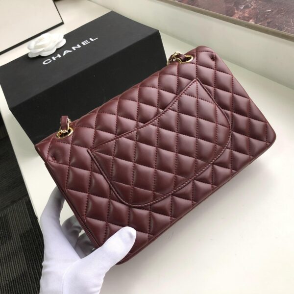 SC - Luxury Bag - CHL - 793 - Image 5