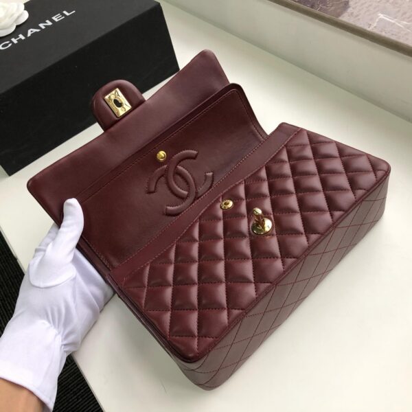 SC - Luxury Bag - CHL - 793 - Image 2