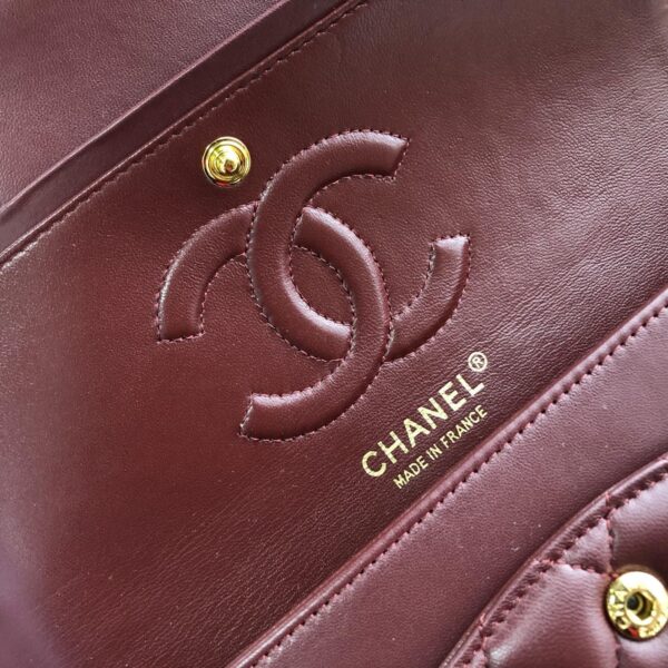 SC - Luxury Bag - CHL - 793 - Image 6