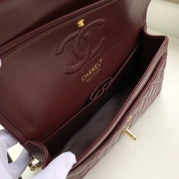 SC - Luxury Bag - CHL - 793 - Image 7