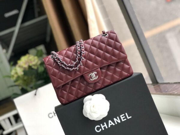 SC - Luxury Bag - CHL - 794 - Image 9