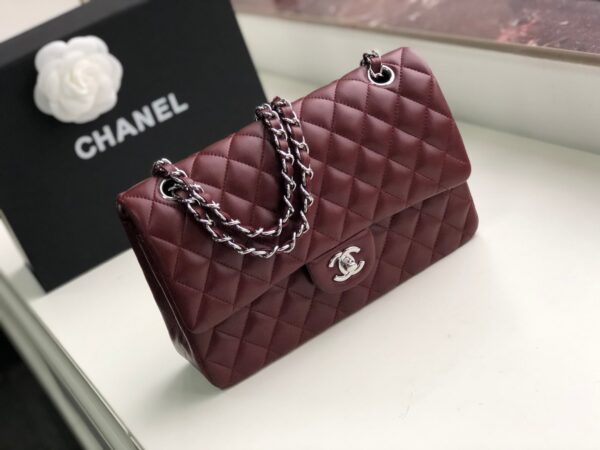 SC - Luxury Bag - CHL - 794 - Image 8