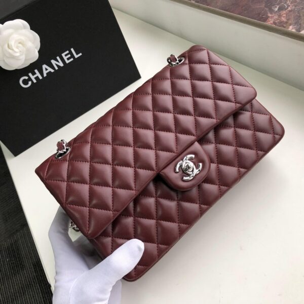 SC - Luxury Bag - CHL - 794 - Image 3