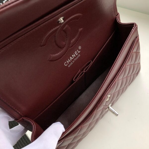 SC - Luxury Bag - CHL - 794 - Image 5