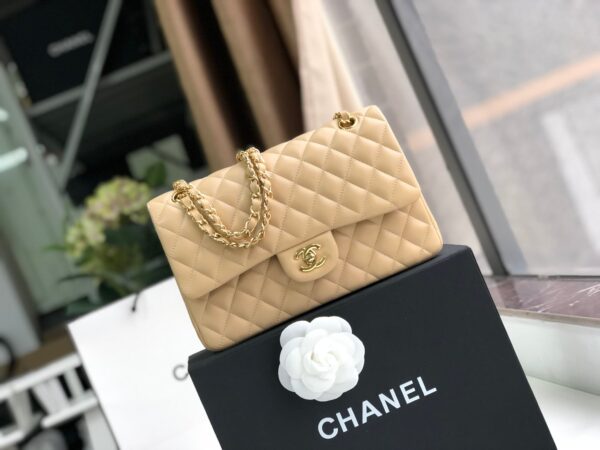 SC - Luxury Bag - CHL - 792 - Image 9