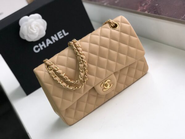 SC - Luxury Bag - CHL - 792 - Image 8