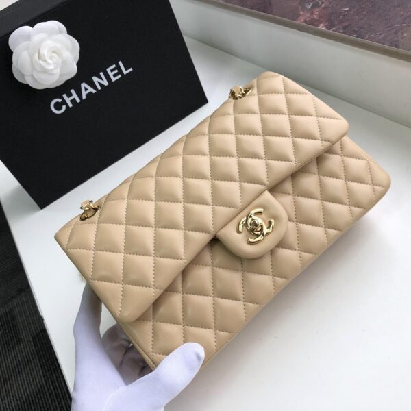 SC - Luxury Bag - CHL - 792 - Image 3
