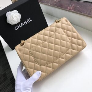 SC - Luxury Bag - CHL - 792