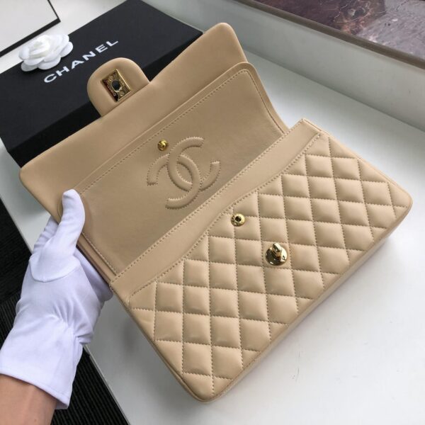 SC - Luxury Bag - CHL - 792 - Image 2