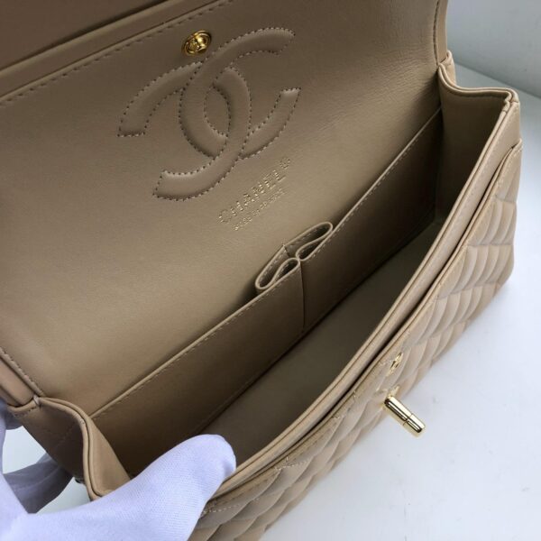 SC - Luxury Bag - CHL - 792 - Image 5