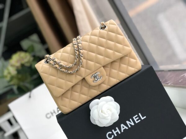 SC - Luxury Bag - CHL - 791 - Image 9