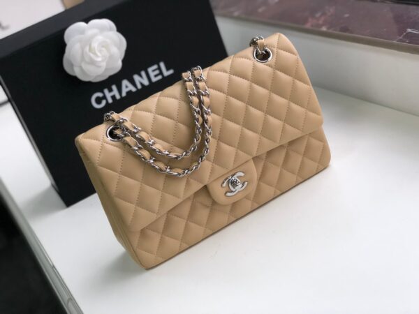 SC - Luxury Bag - CHL - 791 - Image 8