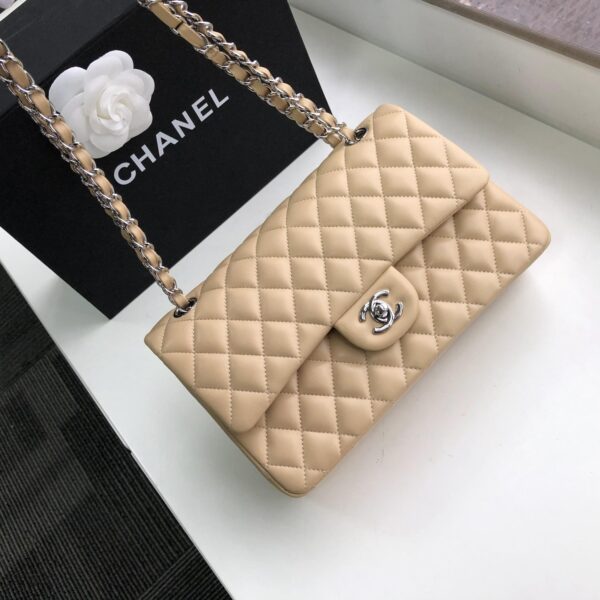 SC - Luxury Bag - CHL - 791 - Image 3