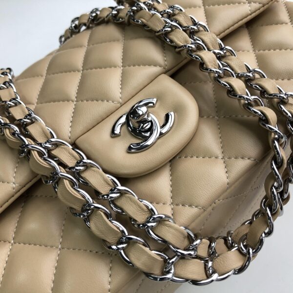 SC - Luxury Bag - CHL - 791 - Image 4