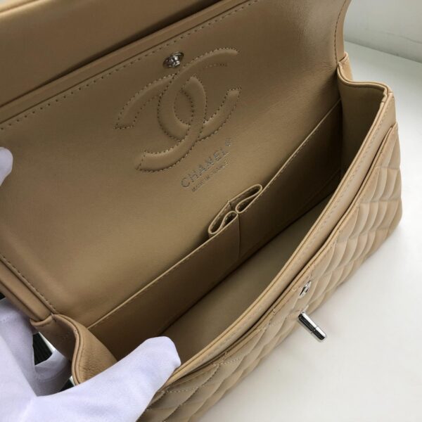SC - Luxury Bag - CHL - 791 - Image 5