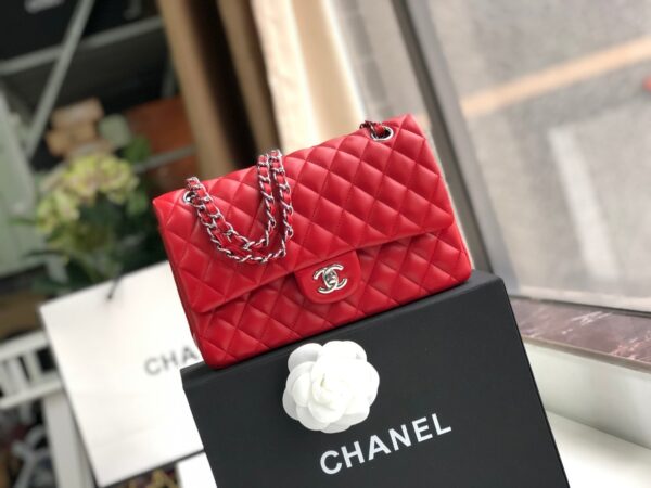 SC - Luxury Bag - CHL - 779 - Image 9