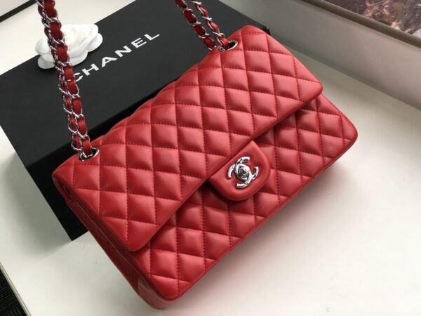 SC - Luxury Bag - CHL - 779 - Image 8