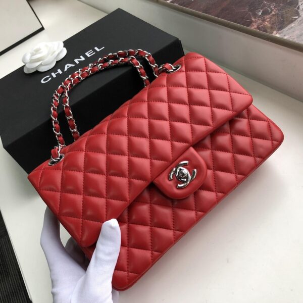 SC - Luxury Bag - CHL - 779 - Image 3