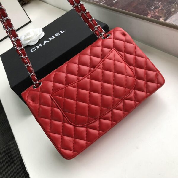 SC - Luxury Bag - CHL - 779 - Image 4
