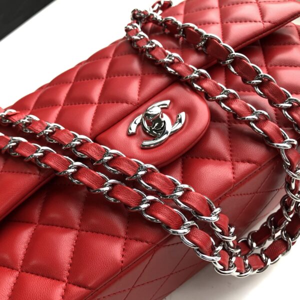 SC - Luxury Bag - CHL - 779 - Image 2