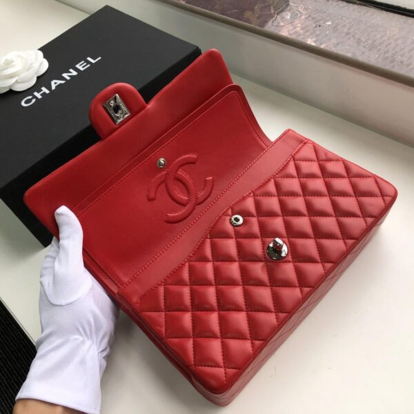 SC - Luxury Bag - CHL - 779 - Image 6