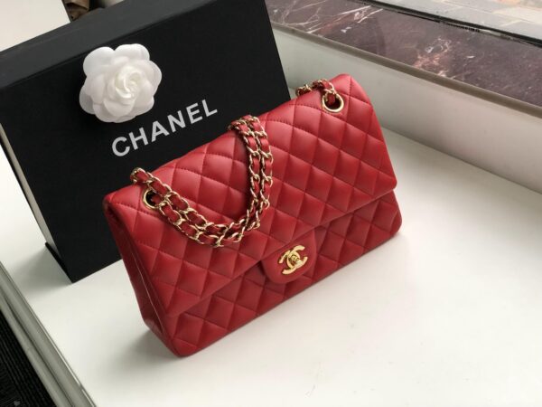 SC - Luxury Bag - CHL - 778 - Image 8